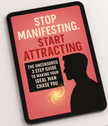 ideal man chase you guide